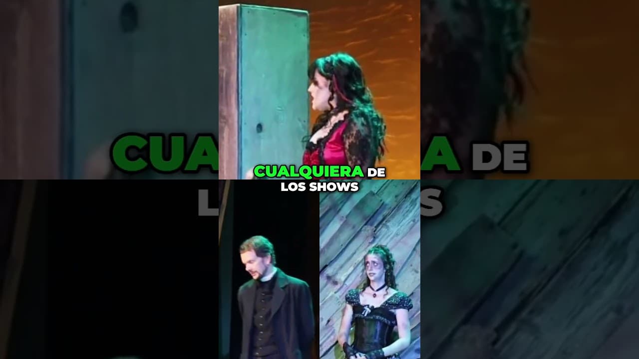 ¡Diversión y Miedo! Noche de Juegos y Espectáculos en Old Tucson