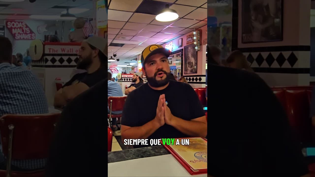 Que pedirias tu? #tucsonarizona #tucson#restaurante #shorts #shortvideo #foodie #burger