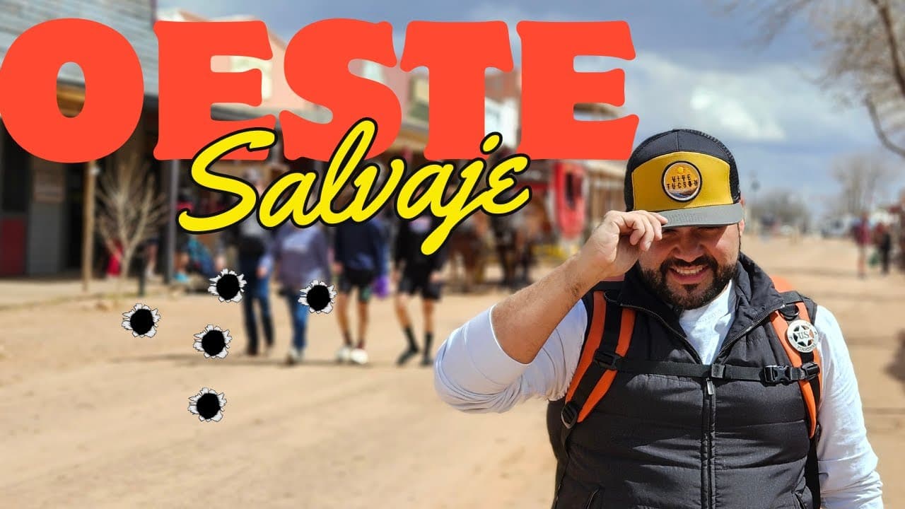 Tombstone, Arizona: qué ver en el pueblo más famoso del Viejo Oeste