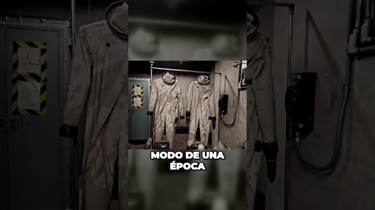 Un Lugar Prohibido pero no Olvidado