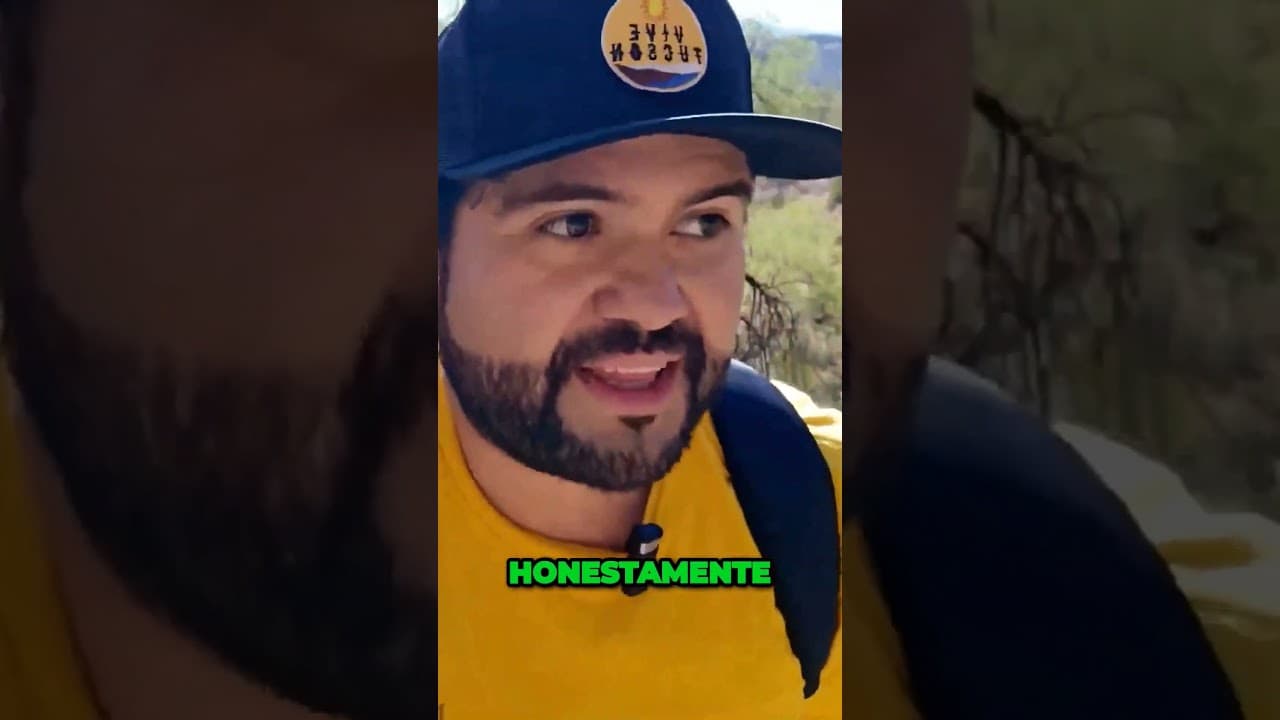 Vayanse bien preparados para su exploracion 👀