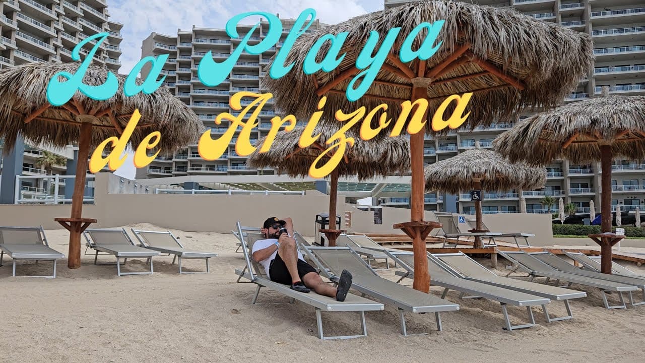 Puerto Peñasco desde Tucson: la playa más cercana de Arizona