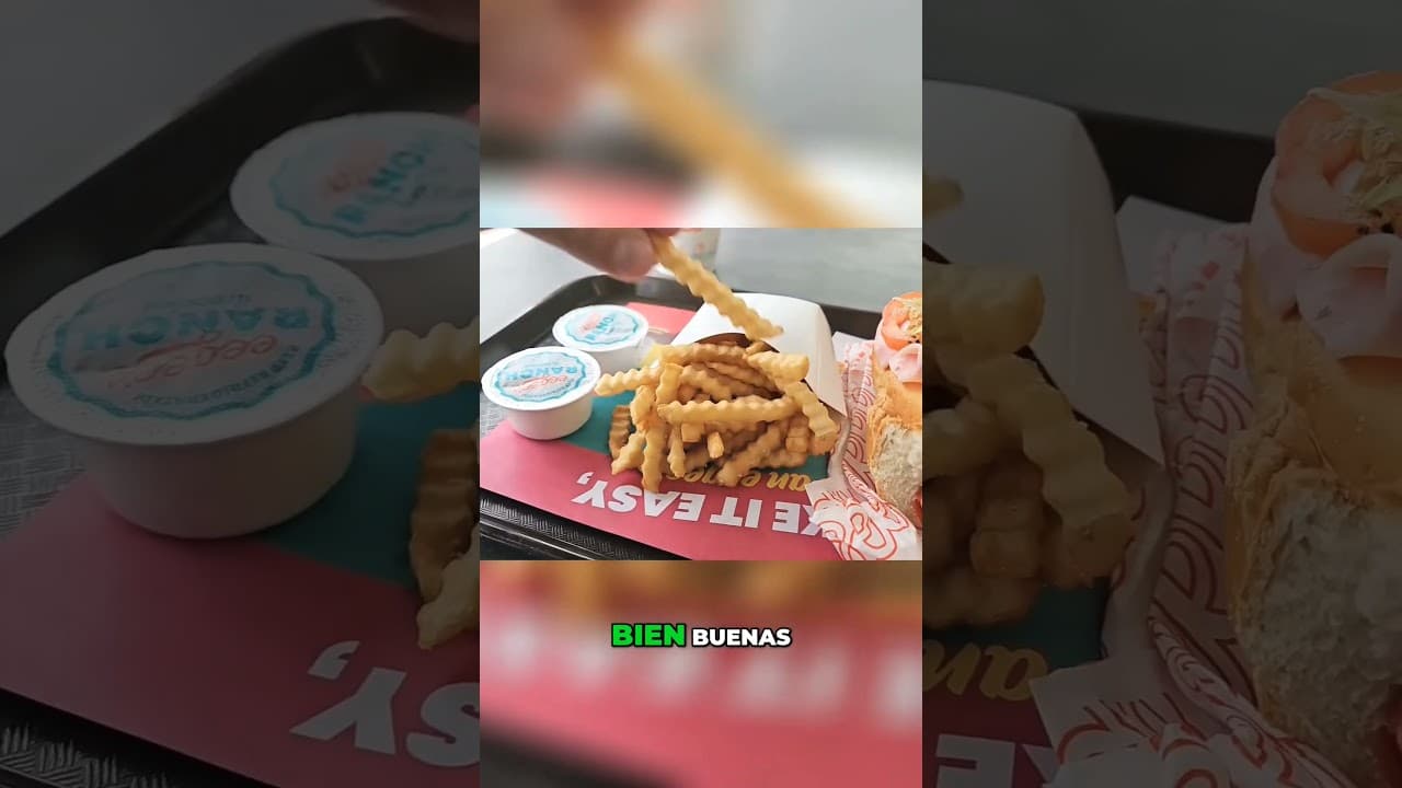 Delicia en Tucson🤤
