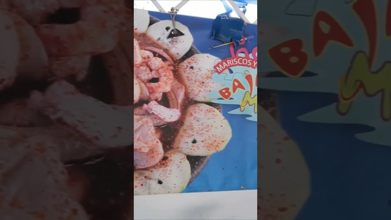 Probamos DOS carretas en Tucson🤤🍤
