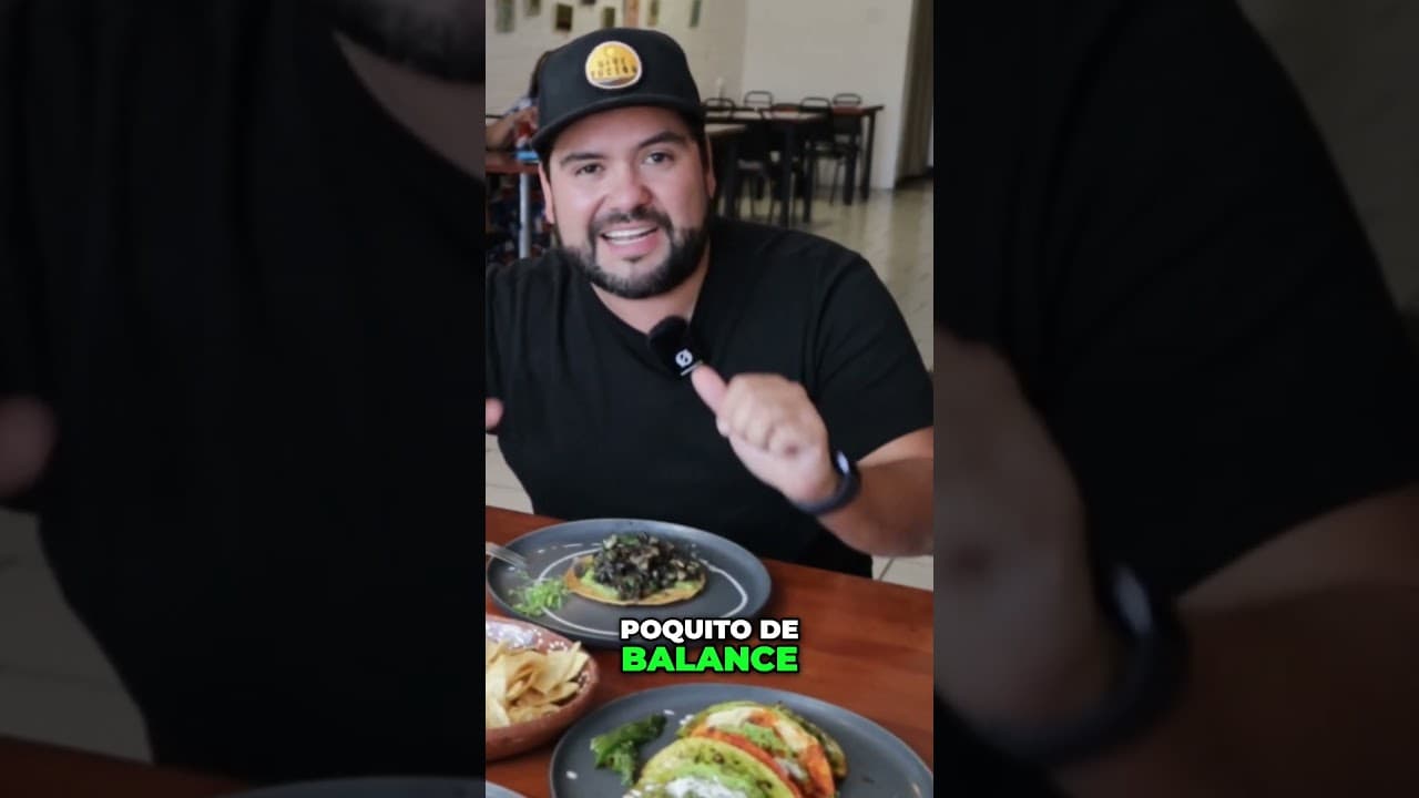 Con ráxon es el #1 🤔