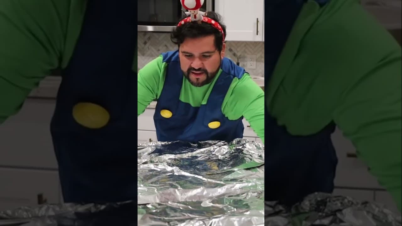 Ya se me antojo otra vez! 😬