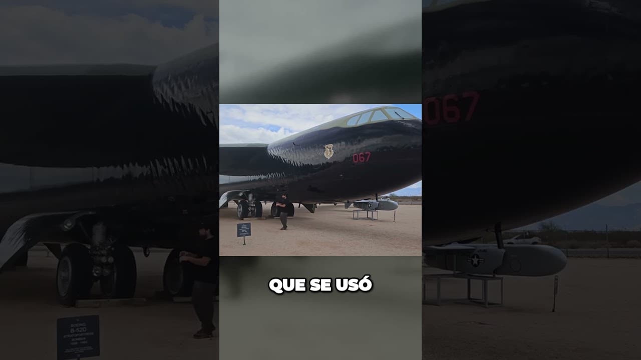 El Impresionante tamaño REAL de los aviones de COMB4TE!!