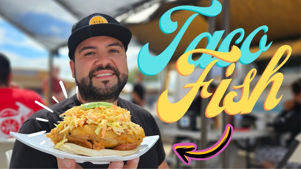 Mariscos en Tucson: probamos Bajamar y Miramar