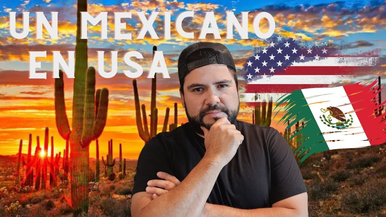 Vivir en Tucson siendo mexicano: mi experiencia después de 10 años