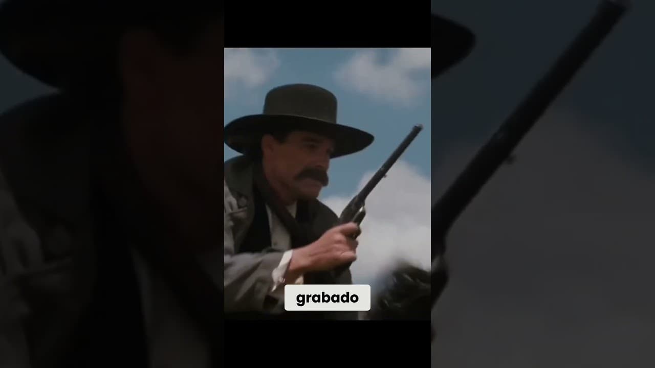 Un parque de Vaqueros🤠