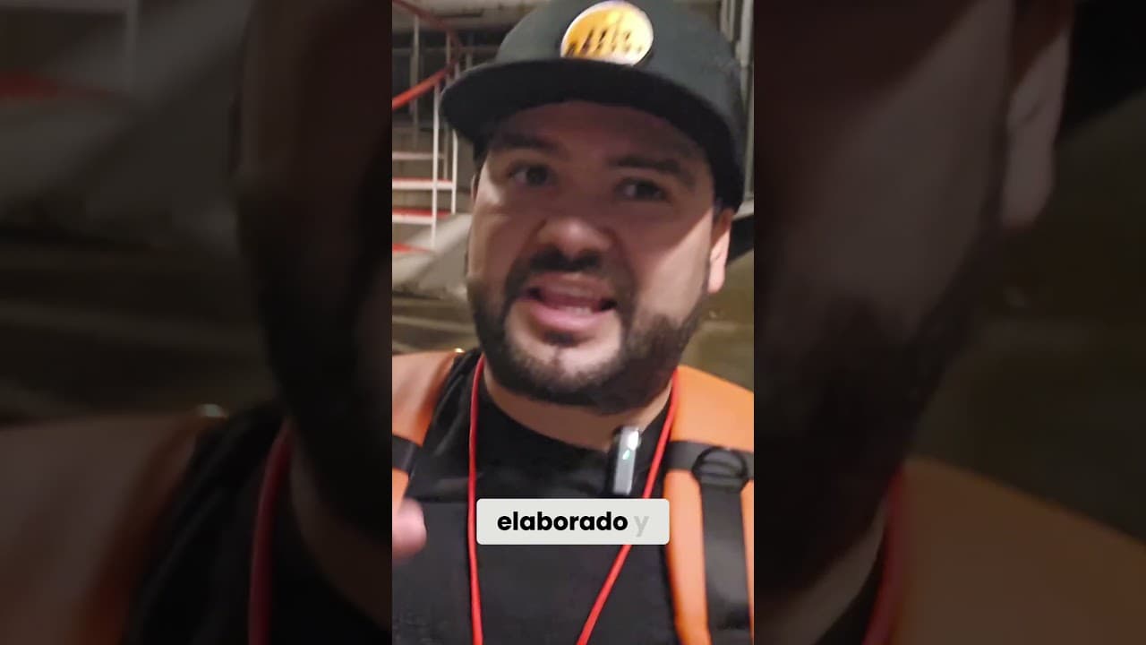 Como replicarias la 🌎?