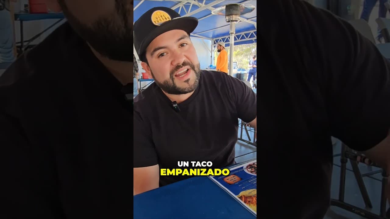 🌮🌮🍤