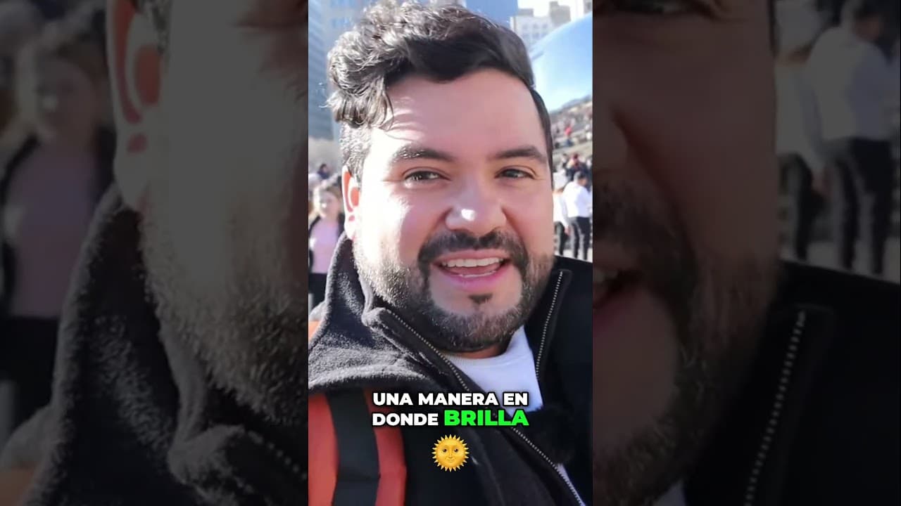The Bean "El frijol" en Chicago