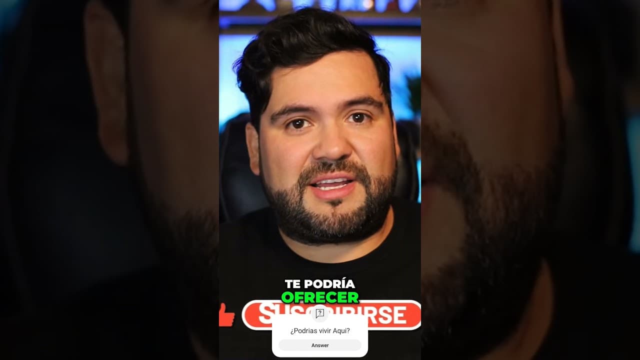 Asi es Vivir en Tucson?