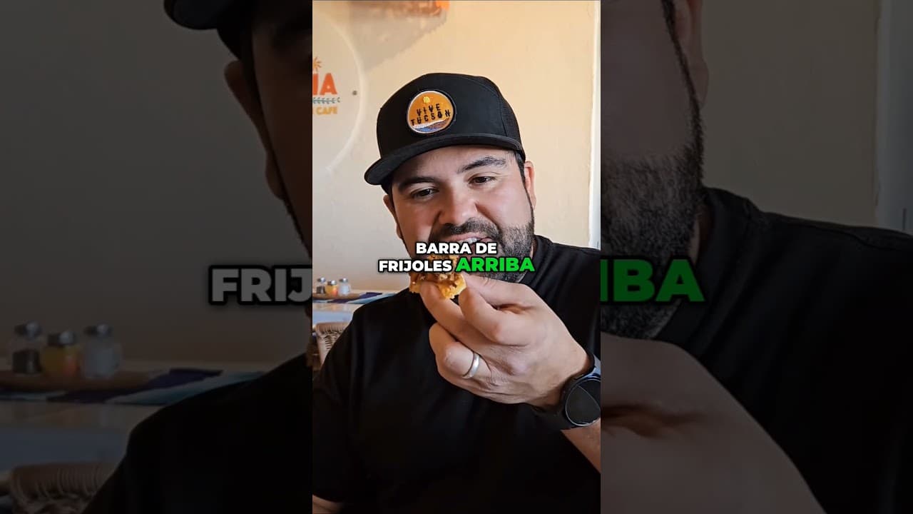 Que van a Desayunar?? 😱🤤