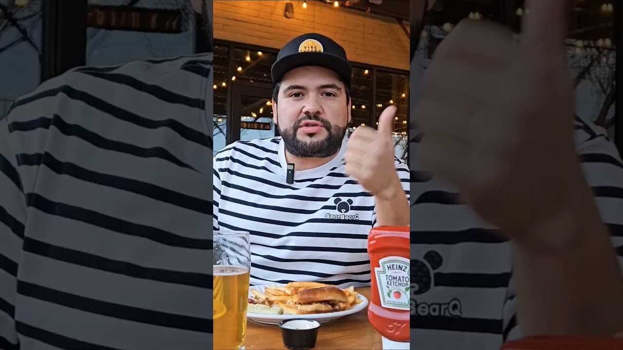 Brother Jhon's son expertos en AHUMAR 🤤🤤🤤🤤