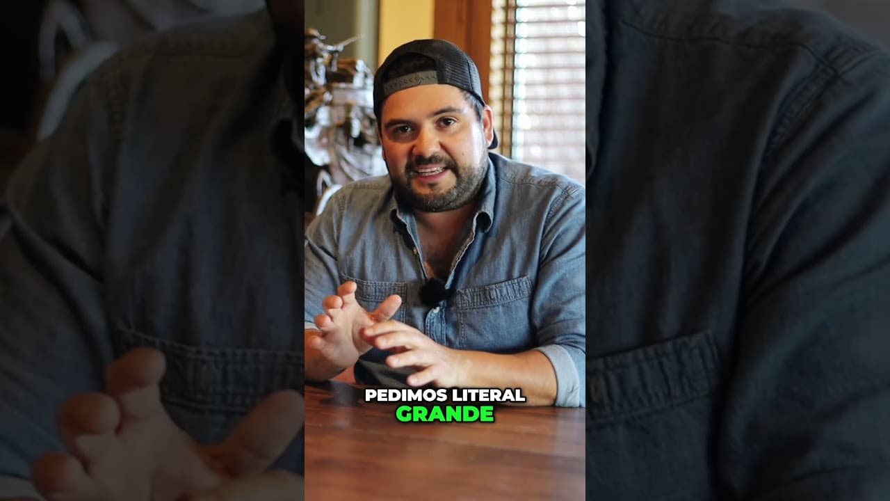 Aqui esta el Video⬇️⬇️⬇️