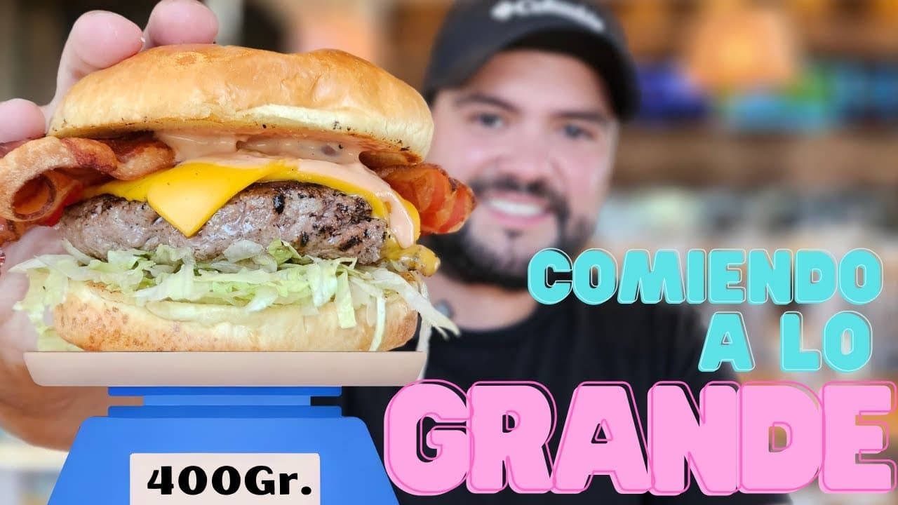 ¿Cuál es la mejor hamburguesa en Tucson? In-N-Out vs Five Guys vs McDonald’s vs Zinburger