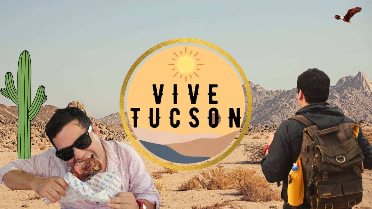 ¿Qué hacer en Tucson, Arizona? | Lugares, comida y actividades
