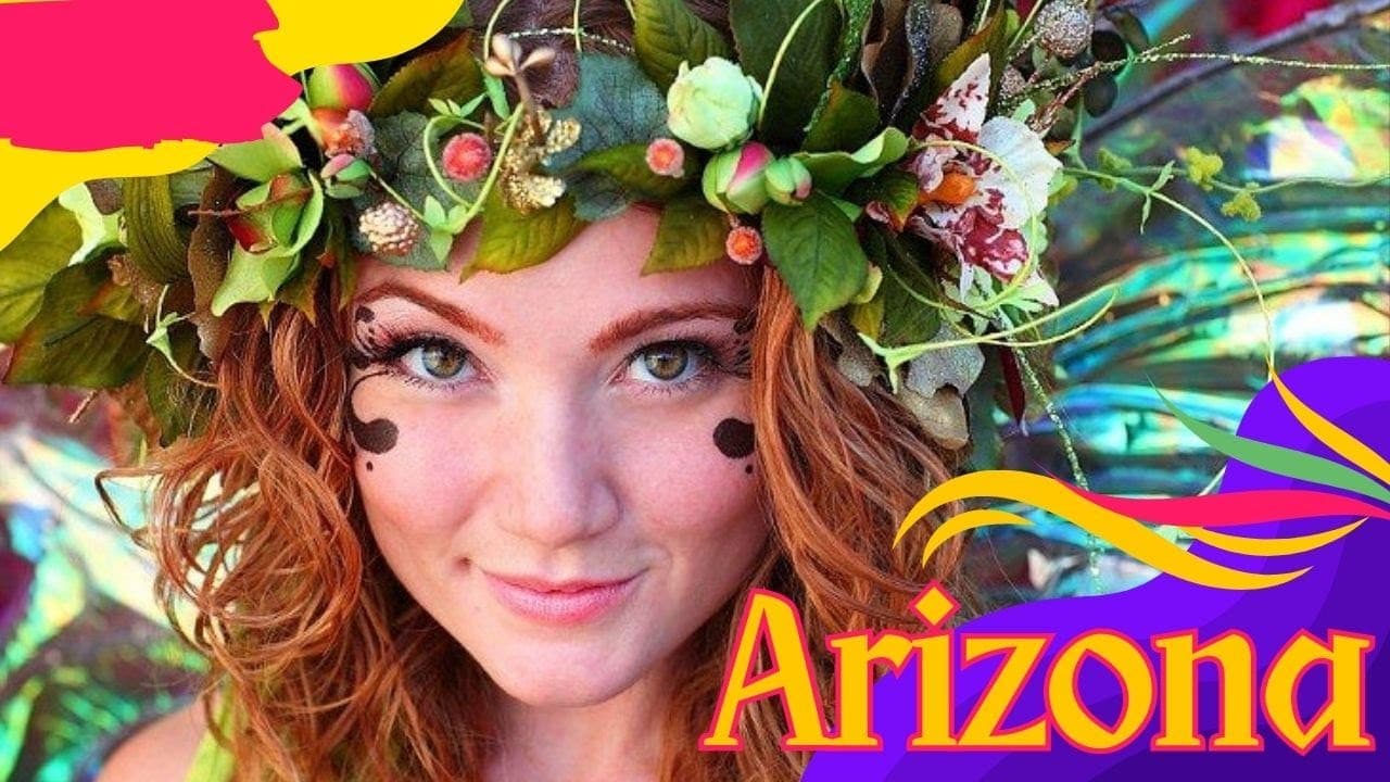 Arizona Renaissance Festival: el festival medieval más increíble de Arizona