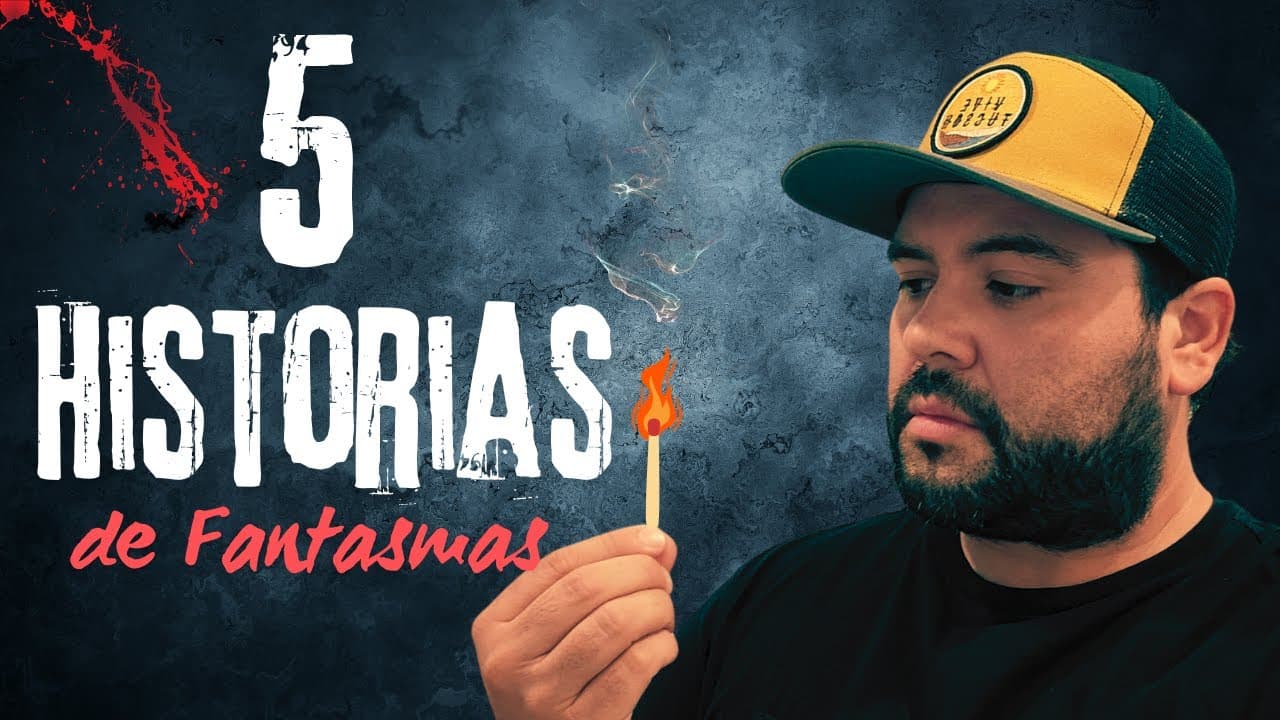 5 historias de fantasmas y leyendas paranormales de Tucson