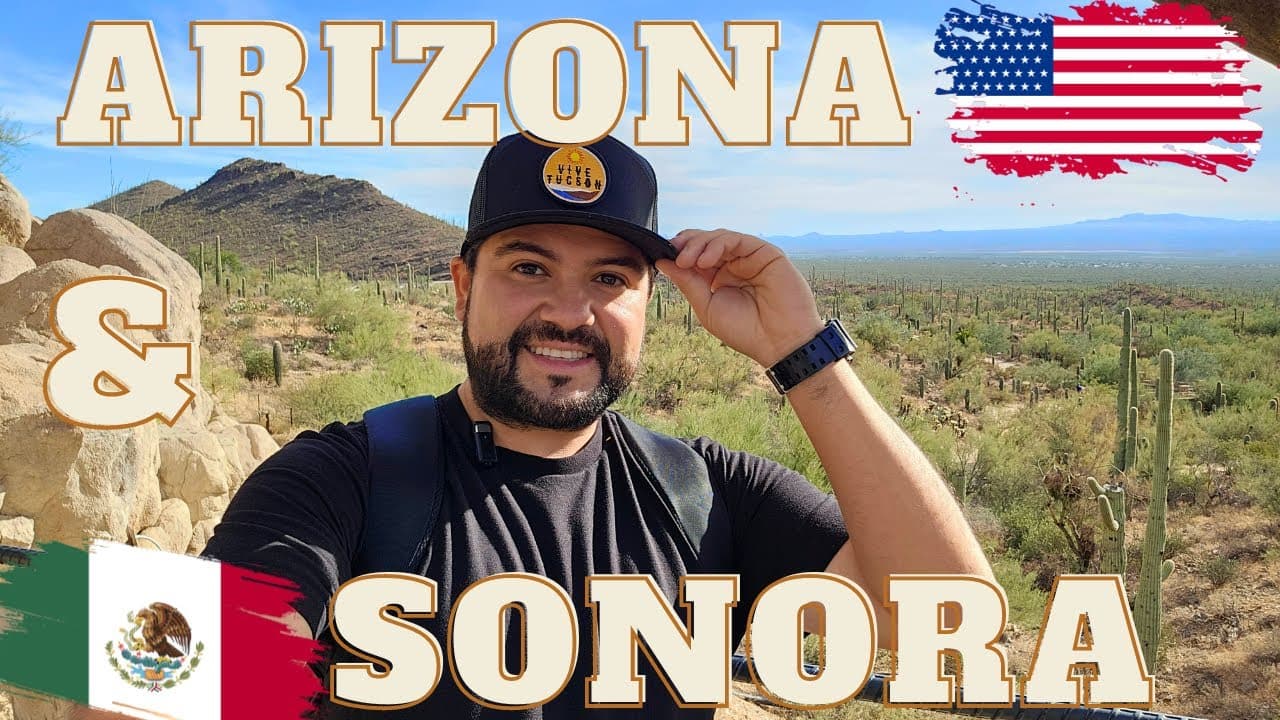 Arizona-Sonora Desert Museum: animales, desierto y qué ver en Tucson