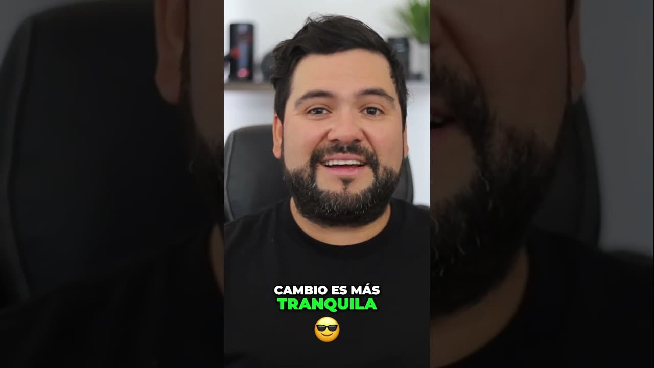 Me gusta más Tucson! 😏